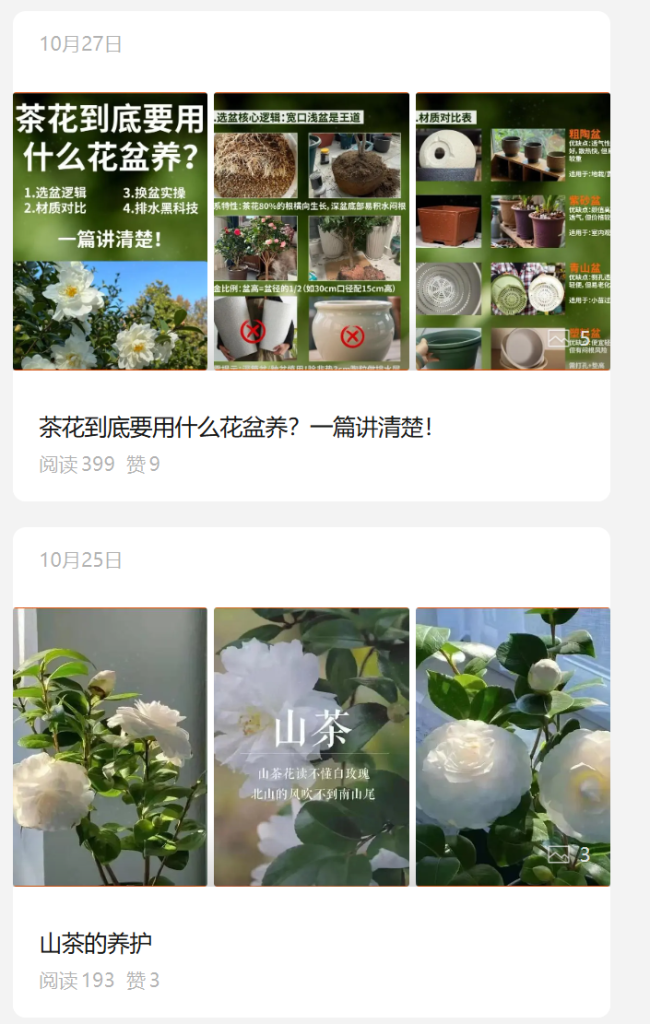 图片[4]_公众号的3种起号方式以及如何降低朱雀的AI率_金拓资源